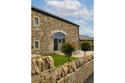 Barn Conversion for sale in Ilkley