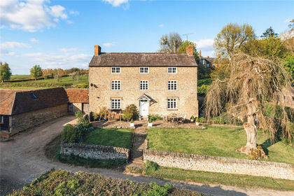 143 acres of Farmland for sale in Caynham