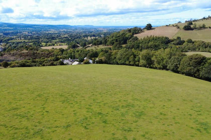 10.9 acres of Agricultural Land for sale in Tremeirchion