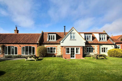 Land for sale in Burnham Market