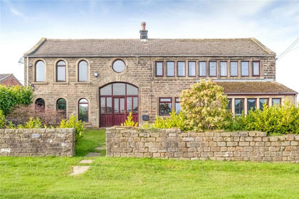 Land for sale in Holme Valley