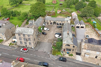 Commercial Land for sale in Bowes