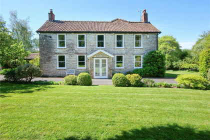 1 acre of House with Land for sale in Stowey-Sutton