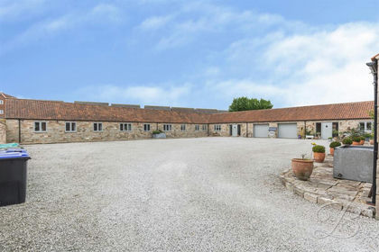 Land for sale in Mansfield