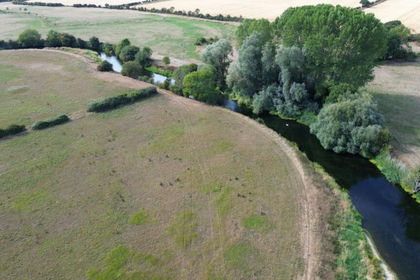 5 acres of Undeveloped Land for auction in Corfe Mullen