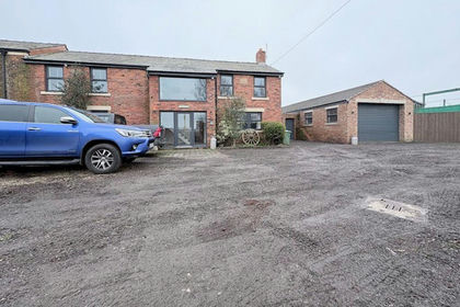 Development Land for sale in Greenhalgh-with-Thistleton