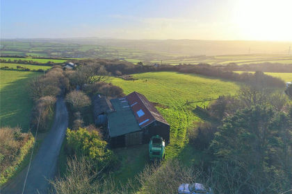 Development Land for sale in Delabole