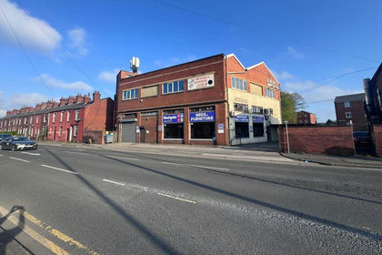 Land for sale in Wakefield and Rothwell