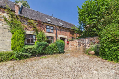 Barn Conversion for sale in Ravensdale Park