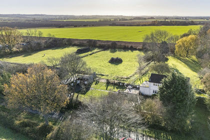 3 acres of Land for sale in Brant Broughton and Stragglethorpe