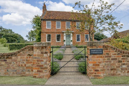 1.4 acres of Land for sale in Arborfield and Newland