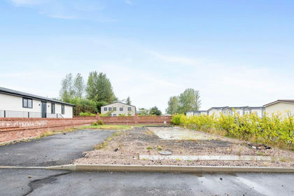 Development Land for sale in Livingston