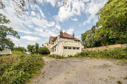 Development Land for sale in Chingford and Woodford Green