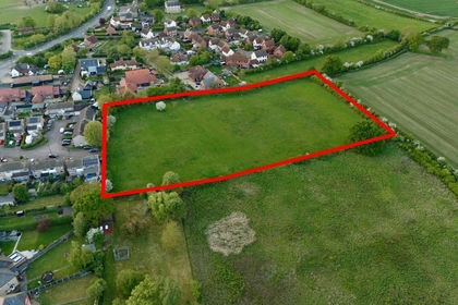 Development Land for sale in Cotton End