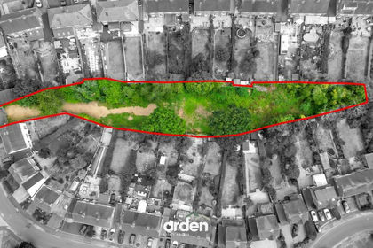 Building Plot for sale in Redditch