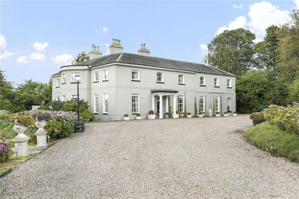30 acres of Residential Land for sale in West Aberdeenshire and Kincardine