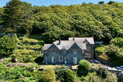 1.3 acres of Land for sale in Barmouth