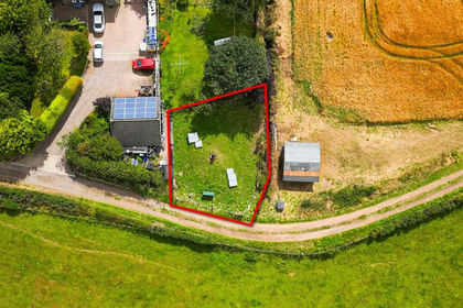 Land for sale in Gordon and Buchan