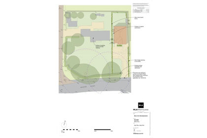 Building Plot for sale in Milford-on-sea