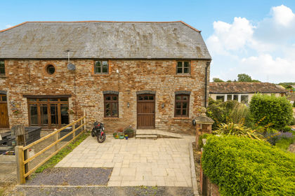 Barn Conversion for sale in Petherton Park
