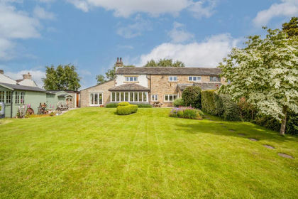 Land for sale in Spen Valley