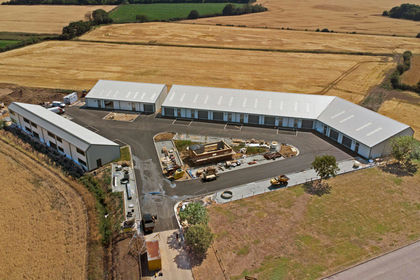 Commercial Land for sale in Tolleshunt Major