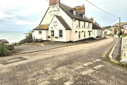 Commercial Land for sale in Marazion