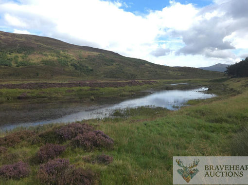 Vacant Land for sale in Caithness, Sutherland and Easter Ross