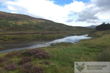 Vacant Land for sale in Caithness, Sutherland and Easter Ross