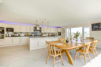 2 acres of House with Land for sale in Stow Bardolph