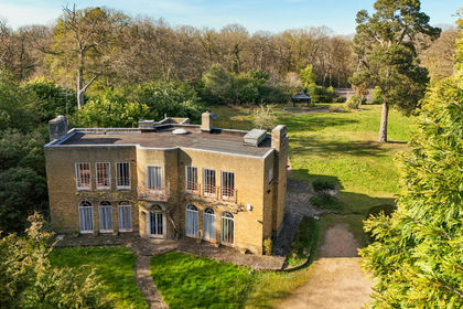 2.3 acres of House with Land for sale in Denham