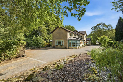2 acres of House with Land for sale in Hebden Royd