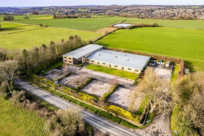 Industrial Land for sale in Stroud
