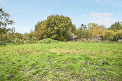 Undeveloped Land for sale in Sherfield on Loddon