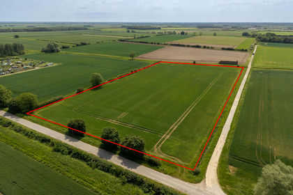 6.2 acres of Farmland for sale in Digby