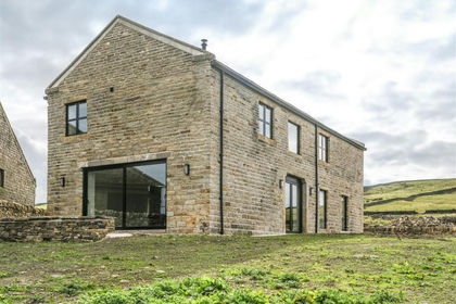 1 acre of Land for sale in Holme Valley