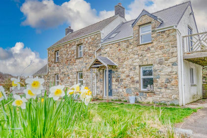 6 acres of Agricultural Land for sale in Nevern