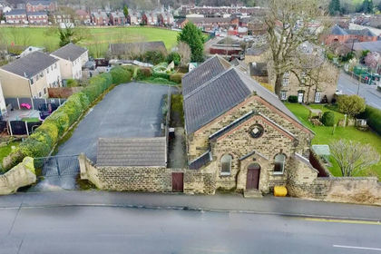 Development Land for sale in Ecclesfield