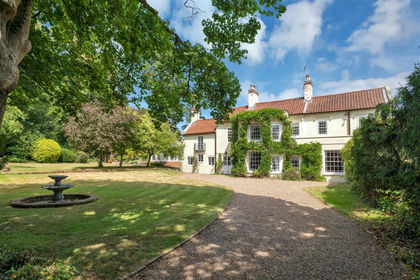 1.2 acres of Land for sale in Winthorpe