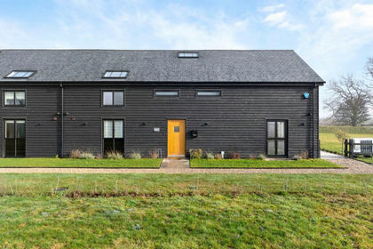 Barn Conversion for sale in Chignall