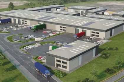 Commercial Land for sale in Cassop-cum-Quarrington