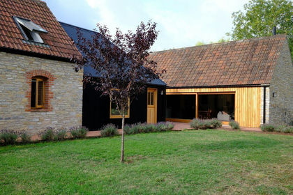 1.5 acres of House with Land for sale in Wookey