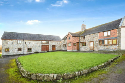 Land for sale in Penyffordd