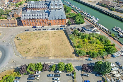 Small Plot of Land for sale in Ipswich