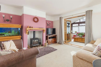 1 acre of Development Land for sale in Godshill