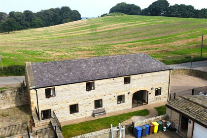 Land for sale in Barnsley North