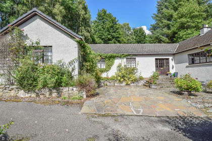 3 acres of House with Land for sale in Inverness, Skye and West Ross-shire