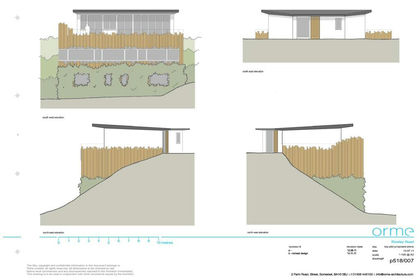 Development Land for sale in Glastonbury