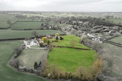 4 acres of House with Land for sale in Wigland