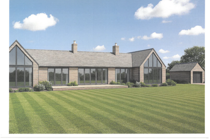 2 acres of Land for sale in Great Marlow